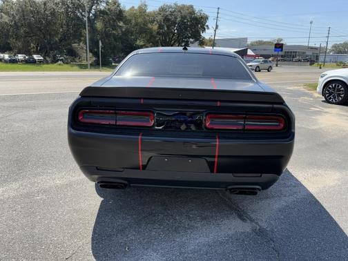 2023 Dodge Challenger SRT Hellcat