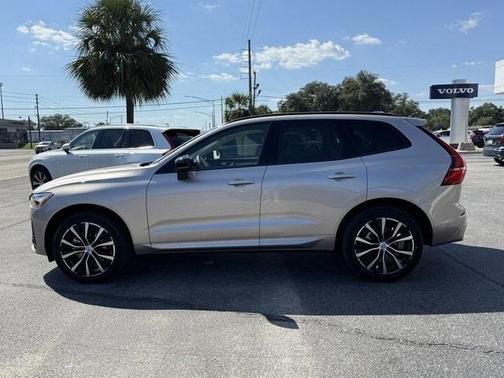 2025 Volvo XC60 B5 Plus