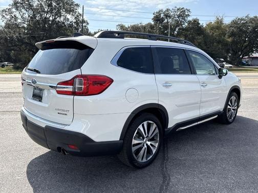 2019 Subaru Ascent Touring 7-Passenger