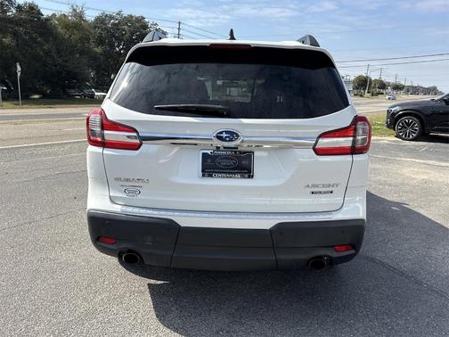 2019 Subaru Ascent Touring 7-Passenger