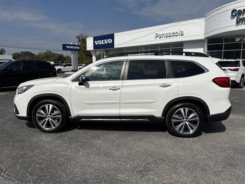 2019 Subaru Ascent Touring 7-Passenger