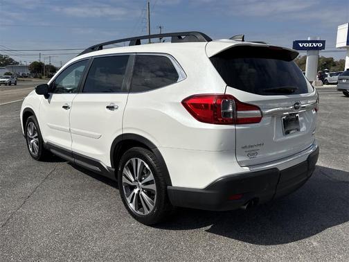 2019 Subaru Ascent Touring 7-Passenger