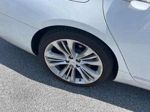 2016 Cadillac CT6 3.0L Twin Turbo Platinum