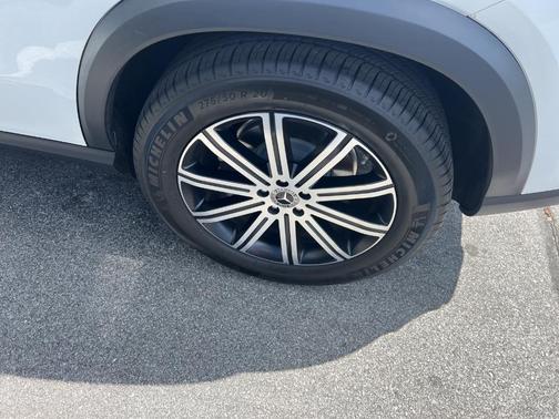 2025 Mercedes-Benz GLE 350 Base