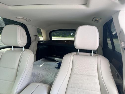 2025 Mercedes-Benz GLE 350 Base