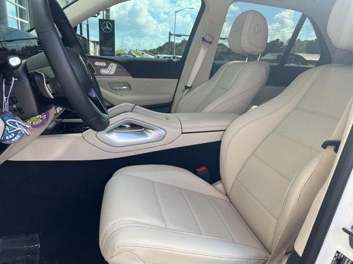 2025 Mercedes-Benz GLE 350 Base