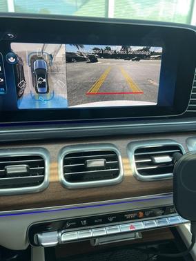 2025 Mercedes-Benz GLE 350 Base