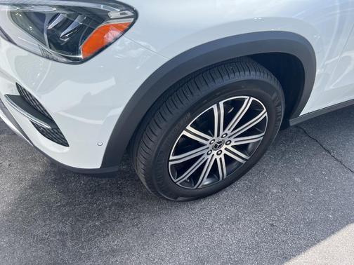 2025 Mercedes-Benz GLE 350 Base
