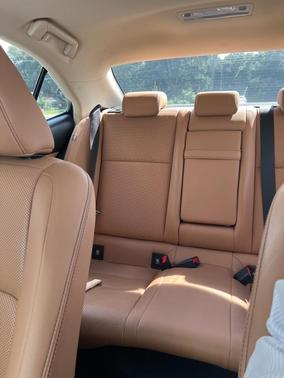 2016 Lexus IS 200t Base