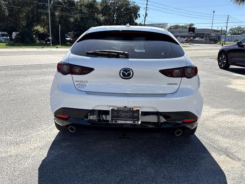 2021 Mazda Mazda3 FWD w/Premium Package