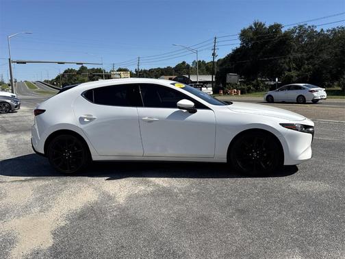 2021 Mazda Mazda3 FWD w/Premium Package