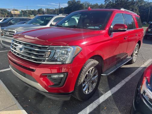 2021 Ford Expedition XLT