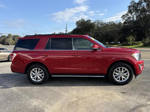 2021 Ford Expedition XLT