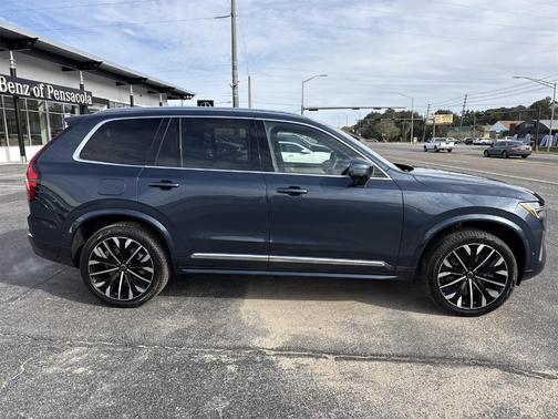 2026 Volvo XC90 Plug-In Hybrid T8 Ultra 7-Seater