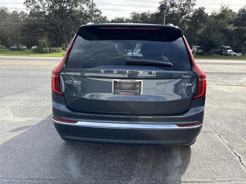 2026 Volvo XC90 Plug-In Hybrid T8 Ultra 7-Seater