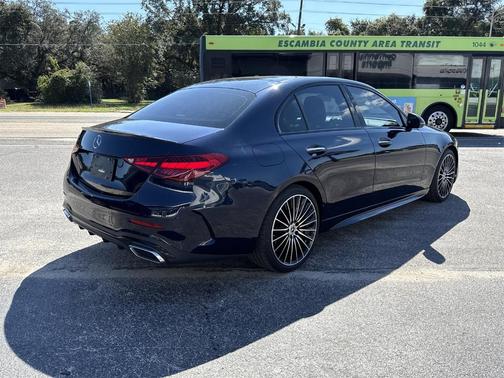 2023 Mercedes-Benz C-Class C 300