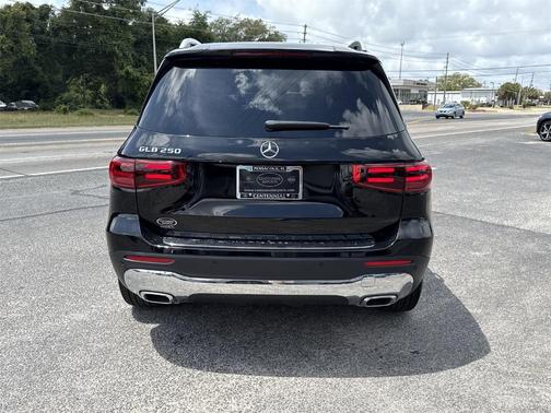 2025 Mercedes-Benz GLB 250 Base