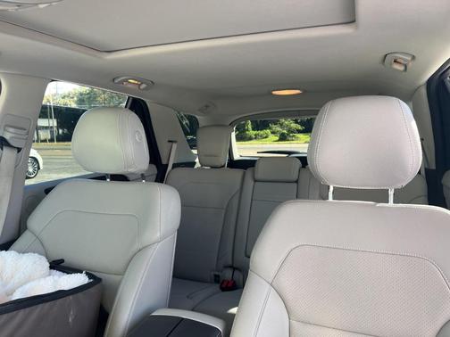 2015 Mercedes-Benz M-Class ML 350