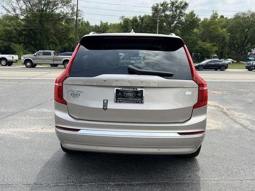 2024 Volvo XC90 Recharge Plug-In Hybrid T8 Plus 6-Seater