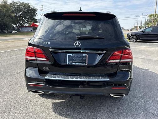 2017 Mercedes-Benz GLE 350 Base