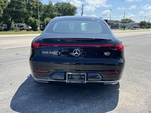 2024 Mercedes-Benz EQS 450+ Base