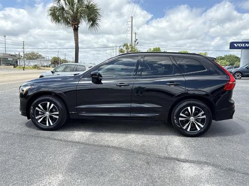 2024 Volvo XC60 B5 Core