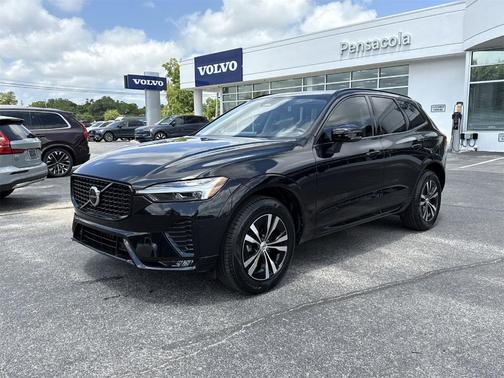 2024 Volvo XC60 B5 Core