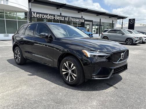 2024 Volvo XC60 B5 Core