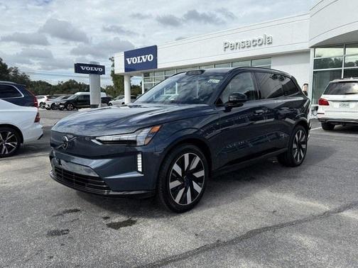 2025 Volvo EX90 Twin Motor Performance Ultra