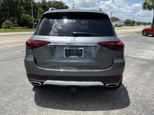 2025 Mercedes-Benz GLE 450e 4MATIC