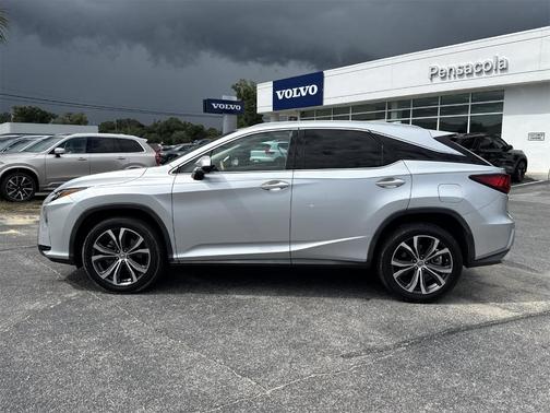 2017 Lexus RX 350 350