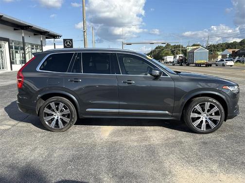 2022 Volvo XC90 T6 Inscription 6 Passenger