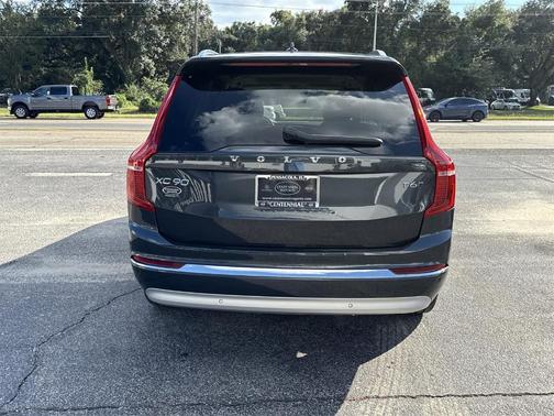2022 Volvo XC90 T6 Inscription 6 Passenger