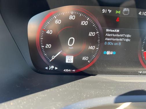 2022 Volvo XC90 T6 Inscription 6 Passenger