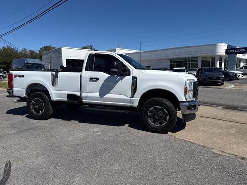 2024 Ford F-250 XL