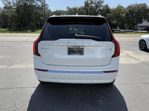 2025 Volvo XC90 B6 Ultra