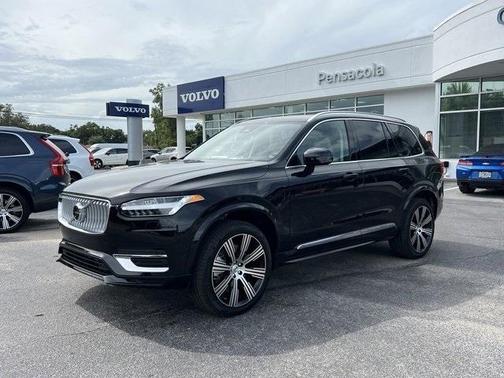 2025 Volvo XC90 Plug-In Hybrid T8 Plus 7-Seater