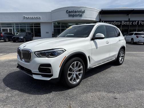 2023 BMW X5 sDrive40i