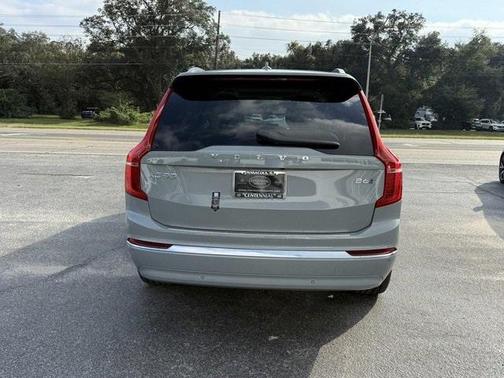 2025 Volvo XC90 B6 Plus 7-Seater