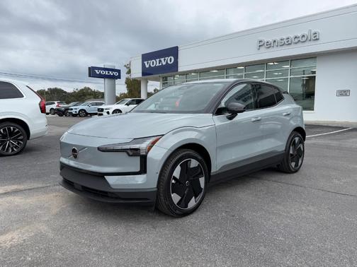 2025 Volvo EX30 Twin Motor Ultra