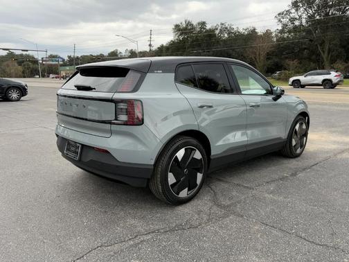 2025 Volvo EX30 Twin Motor Ultra