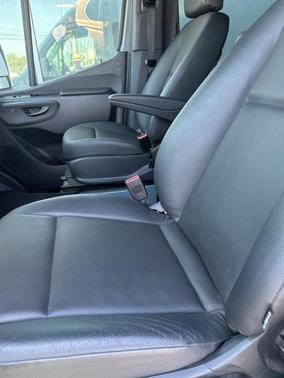 2023 Mercedes-Benz Sprinter 2500 High Roof
