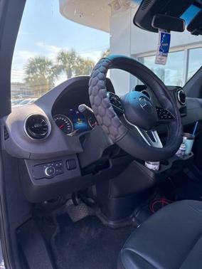 2023 Mercedes-Benz Sprinter 2500 High Roof