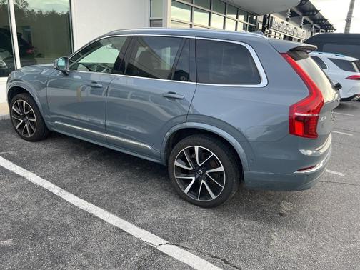 2023 Volvo XC90 B6 Plus 7-Seater