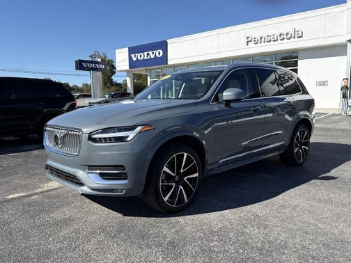 2023 Volvo XC90 B6 Plus 7-Seater