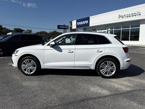 2018 Audi Q5 2.0T Prestige