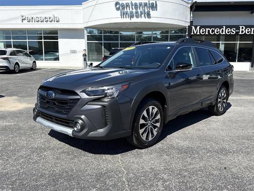 2023 Subaru Outback Limited XT