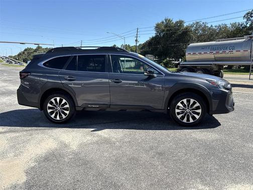 2023 Subaru Outback Limited XT