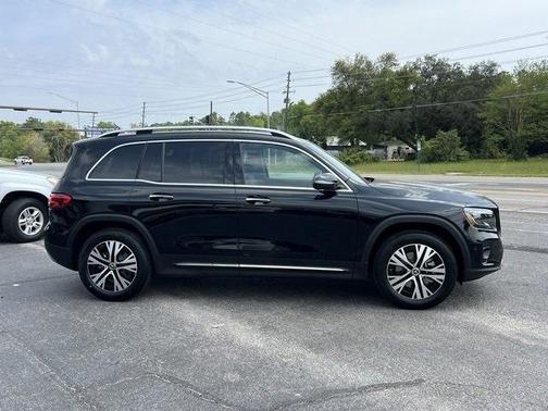 2024 Mercedes-Benz GLB 250 Base 4MATIC
