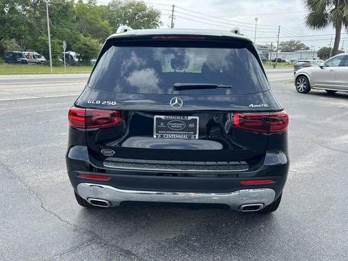 2024 Mercedes-Benz GLB 250 Base 4MATIC